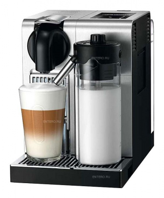 Кофемашина Delonghi EN 750.MB