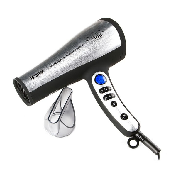 Фен Bork HD IAN 3020 SI