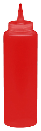 Диспенсер для соусов MVQ GQ-B102R красный