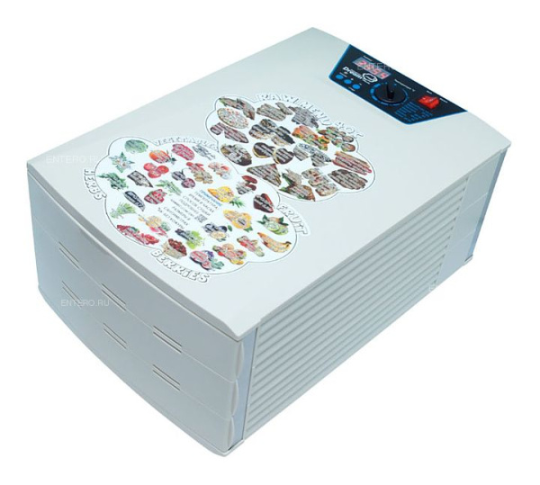 Дегидратор RawMID Dream Classic DDC-6