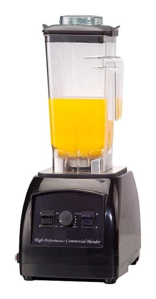Блендер Hurakan HKN-FRP200