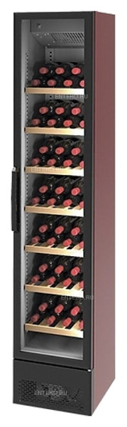 Винный шкаф Snaige CD 300w-1121