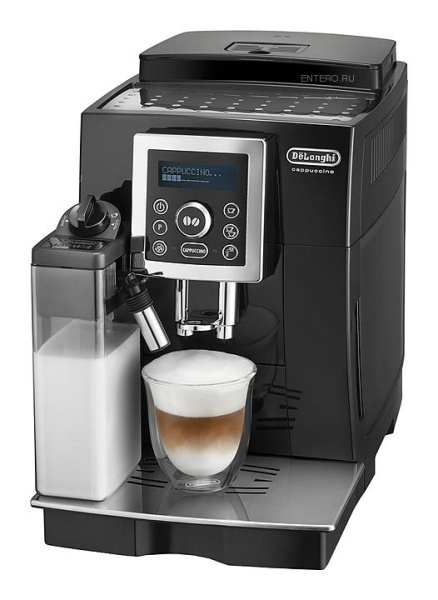 Кофемашина Delonghi ECAM 23.460.B