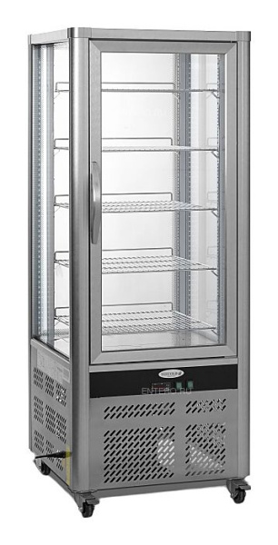 Витрина холодильная TEFCOLD UPD200