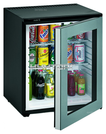 Шкаф холодильный барный Indel B K 60 Ecosmart PV (KES 60PV)