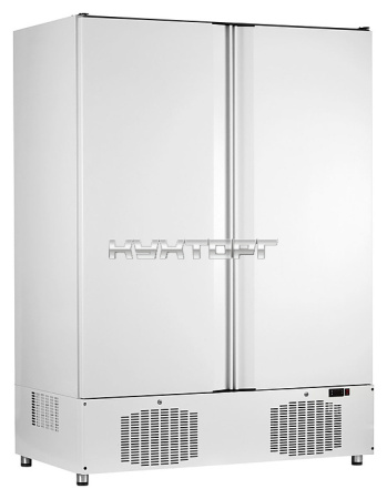 Шкаф холодильный Abat ШХ-1,4-02 краш. (нижний агрегат)