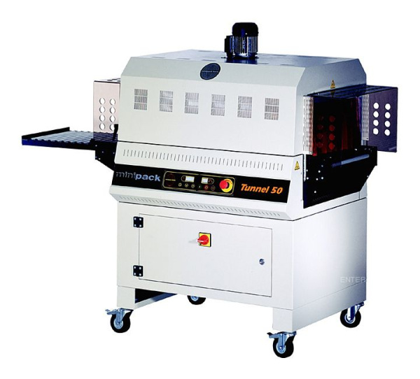 Термонож Minipack-Torre Tunel 50