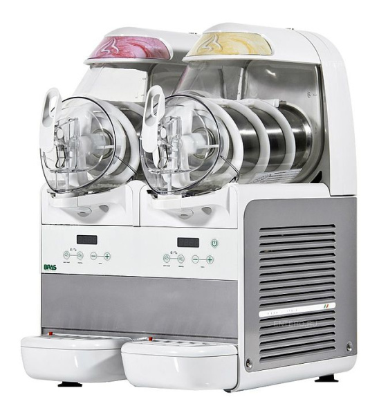 Фризер для мороженого Bras B-Cream 2