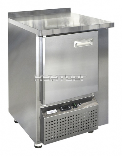 Стол холодильный Finist СХСн-600-1 (нижний холодильный агрегат)
