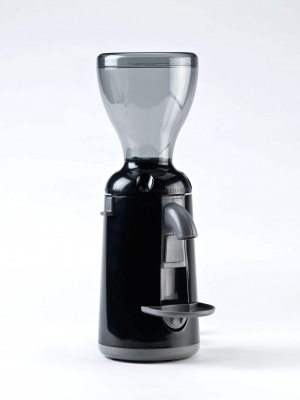 Кофемолка Nuova Simonelli Grinta black (68421) с электронным дозатором