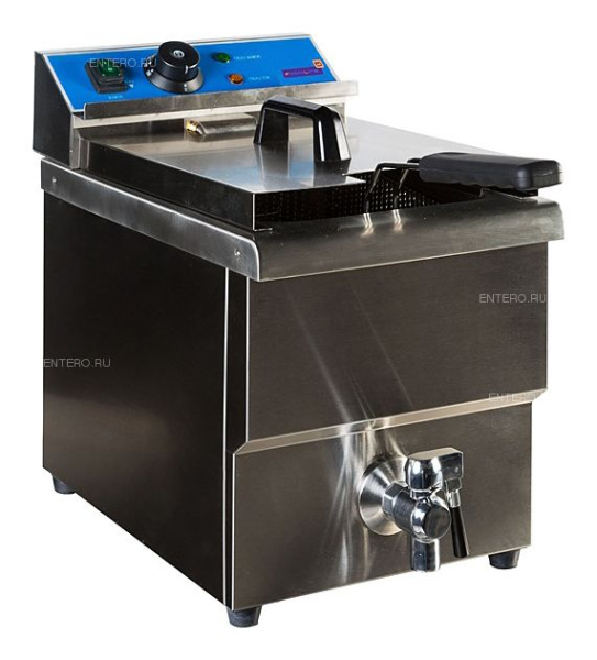 Фритюрница FOODLINE FL-EF-12L