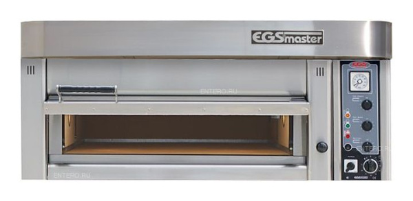 Печь для пиццы EGS MT 80.T