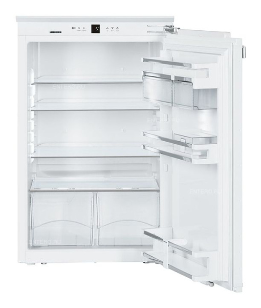 Встраиваемый холодильник Liebherr IK 1660
