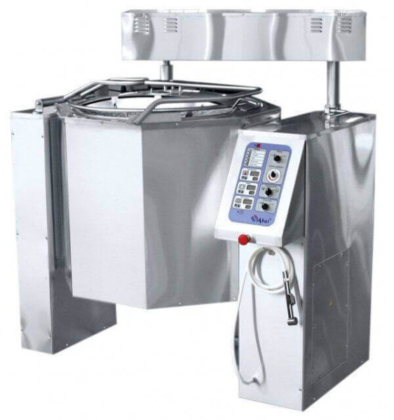 Котел варочный Abat КПЭМ-350 ОМ