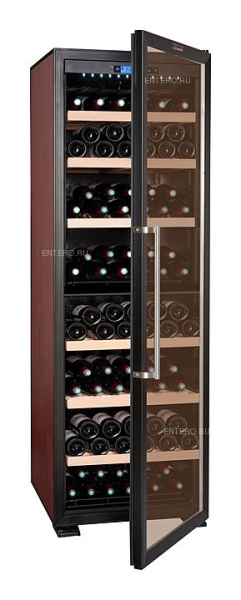 Винный шкаф La Sommeliere CTV240.2Z