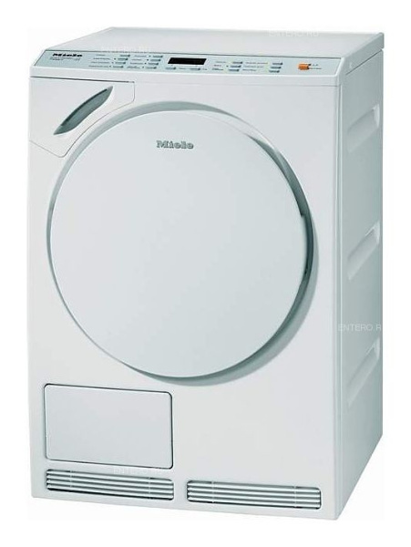 Сушильная машина Miele T 9466 C