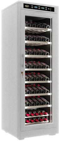 Винный шкаф Cold Vine C108-WW1 (Modern)