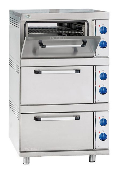 Шкаф жарочный EKSI EKE-03