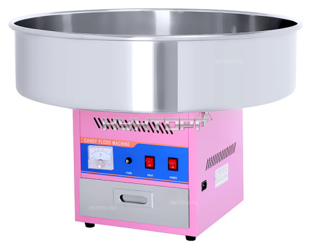 Аппарат для сахарной ваты Hualian Machinery HEC-04