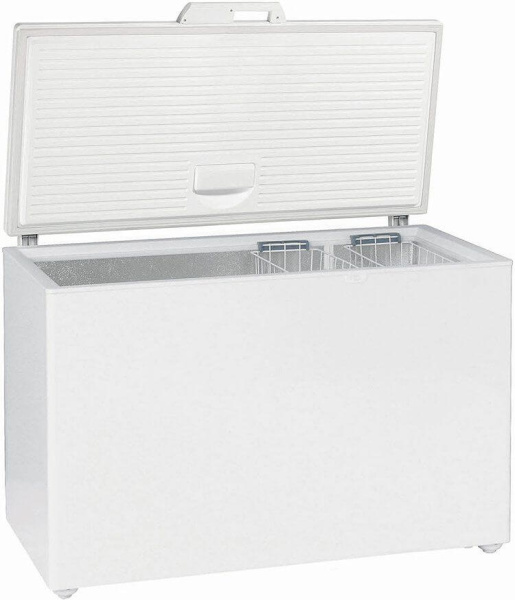 Ларь морозильный Liebherr GT 4232