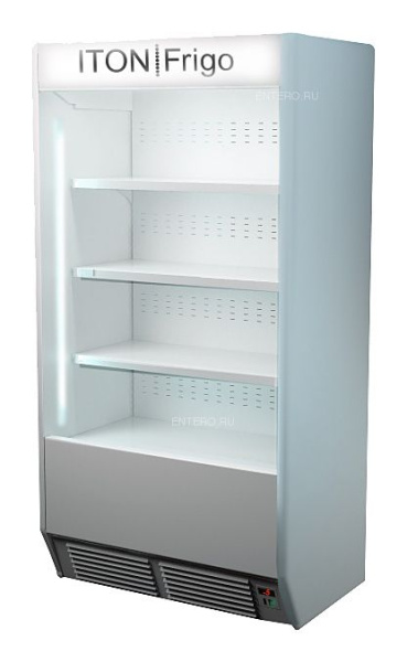 Горка холодильная ITON OF100H200