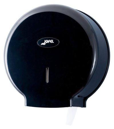 Диспенсер для туалетной бумаги Jofel AE57600 черный