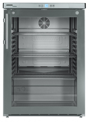 Шкаф холодильный Liebherr FKUv 1663