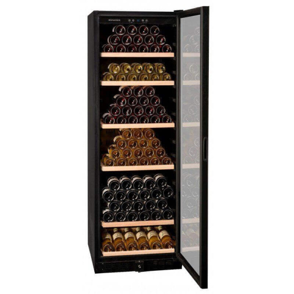 Винный шкаф Dunavox DX-166.428PK