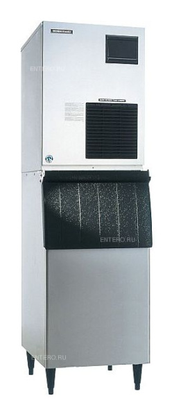 Льдогенератор Hoshizaki FM170AFE-N + B301SA