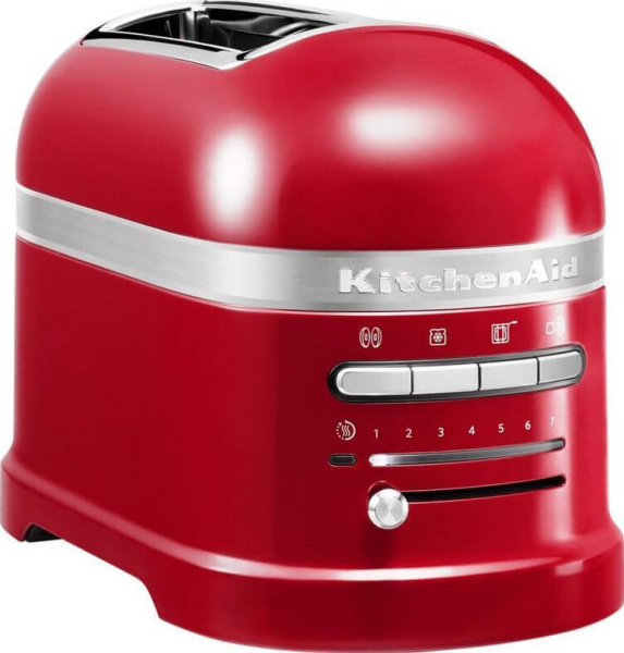 Тостер KitchenAid 5KMT2204EER