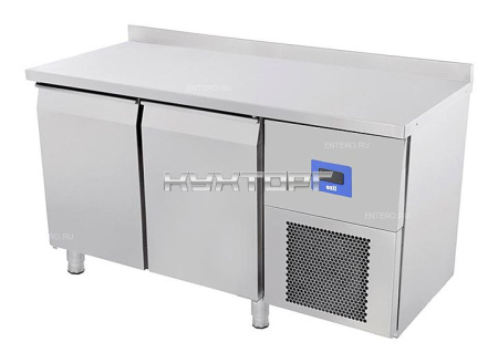 Стол холодильный OZTI TAG 270.00 NMV E3