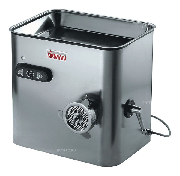 Мясорубка Sirman TC-12 RIO