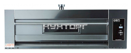 Подовая печь для пиццы OEM-ALI DOMITOR PRO 430 DG