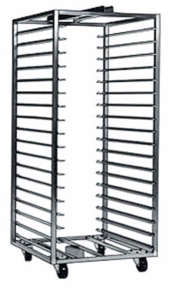 Тележка WLBake RT68