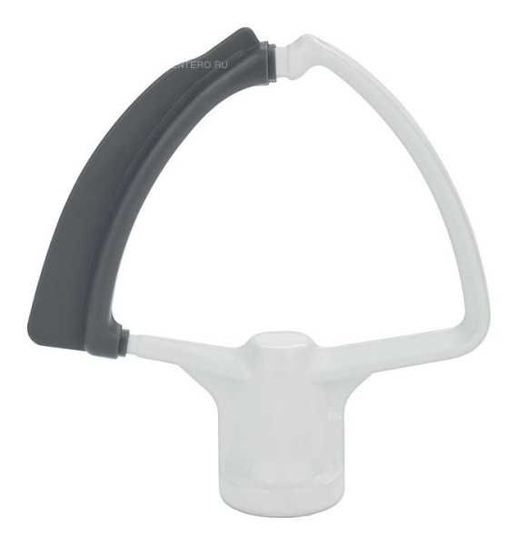 Лопатка с гибким ребром KitchenAid 5KFE35T