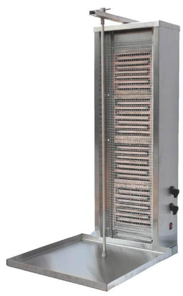 Гриль для шаурмы DIAR Ф1С4Э