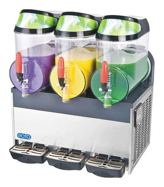 Гранитор EQTA SMB-3