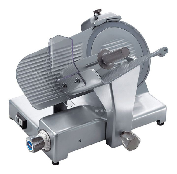 Слайсер Sirman CANOVA 300 тефлон