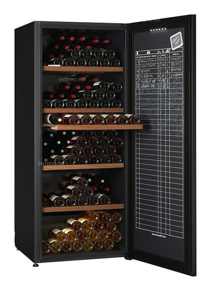 Винный шкаф Climadiff DV265APN5