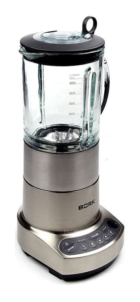 Блендер Bork B700 (SB SAN 98120 SI)
