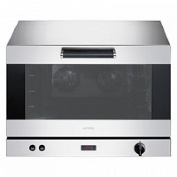 Печь конвекционная SMEG ALFA 135 VE - Снят с производства