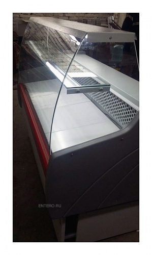 Холодильная витрина Ариада Титаниум ВС 5-180