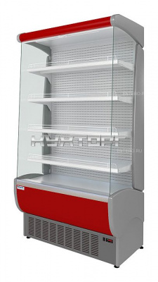 Холодильная горка Марихолодмаш Флоренция ВХСп-1,0