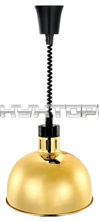Лампа-подогреватель Kocateq DH635G