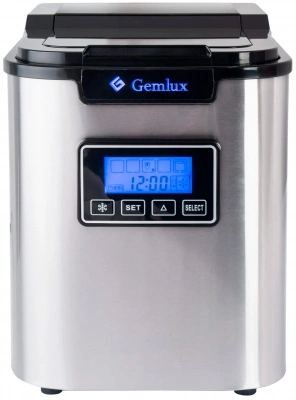 Льдогенератор Gemlux GL-IM-88