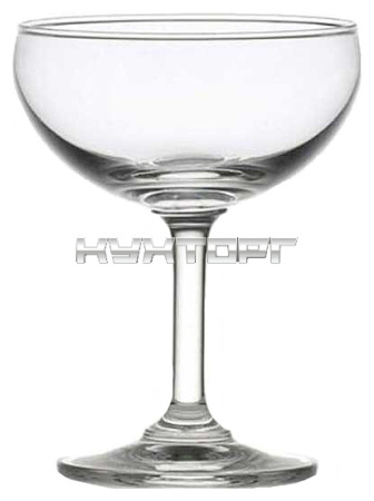 Бокал Ocean Classic Saucer Champagne 1501S07
