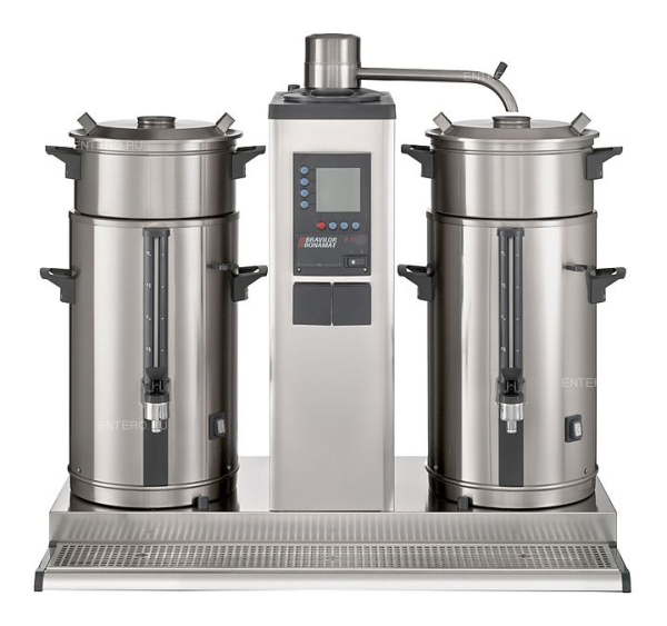 Кофеварка Bravilor Bonamat B40 with brewing baskets