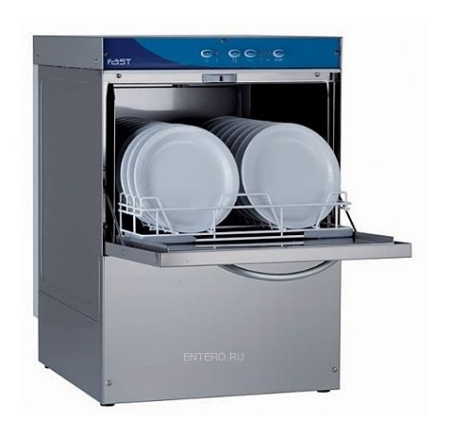 Посудомоечная машина с фронтальной загрузкой Elettrobar FAST 160DP