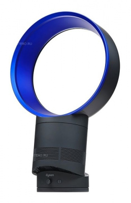 Вентилятор Dyson AM01 Desk Fan 10 inch (чёрный)