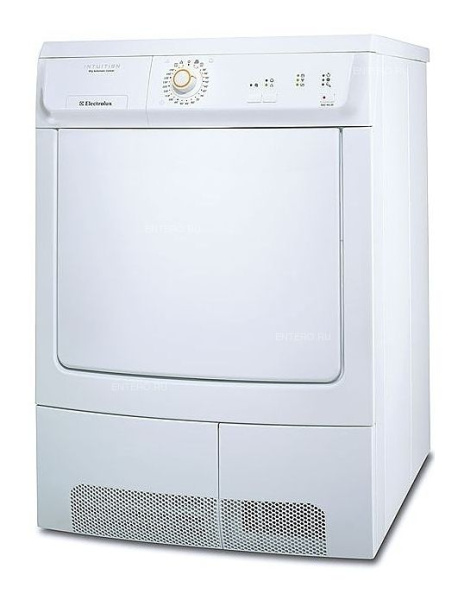 Сушильная машина Electrolux Professional EDC 46130 W